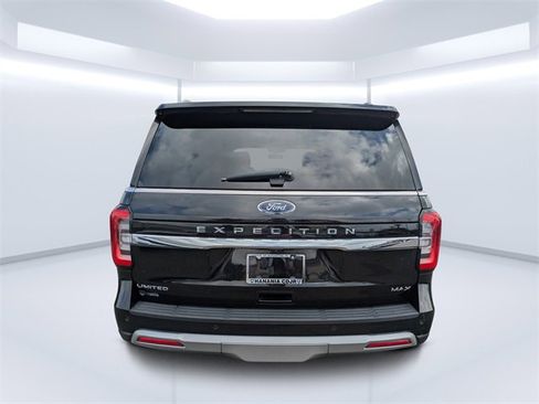 Used 2024 Ford Expedition Max Limited image 4