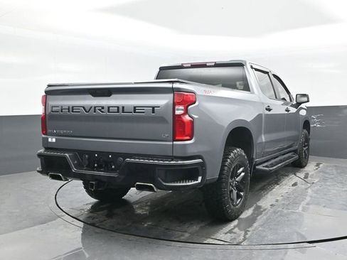 Used 2020 Chevrolet Silverado 1500 LT Trail Boss w/ Convenience Package image 15