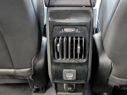 Used 2023 Jeep Compass Trailhawk image 15