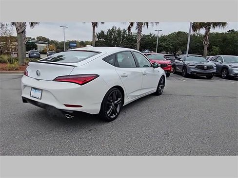 Certified 2023 Acura Integra A-Spec image 25