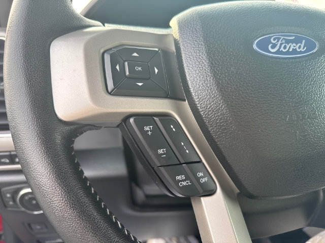 Certified 2018 Ford F350 Lariat w/ Lariat Ultimate Package AWD/4WD image 18