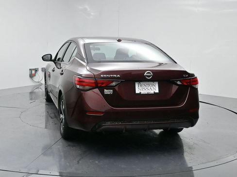 Used 2023 Nissan Sentra SV w/ All-Weather Package image 21