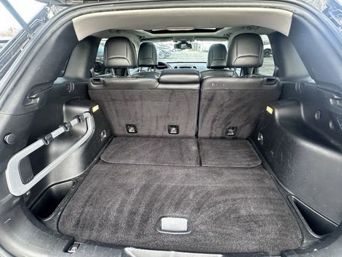 Used 2016 Jeep Cherokee High Altitude image 14
