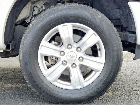 Used 2021 Ford Ranger XLT AWD/4WD image 6