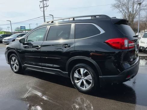 Used 2019 Subaru Ascent Premium image 6