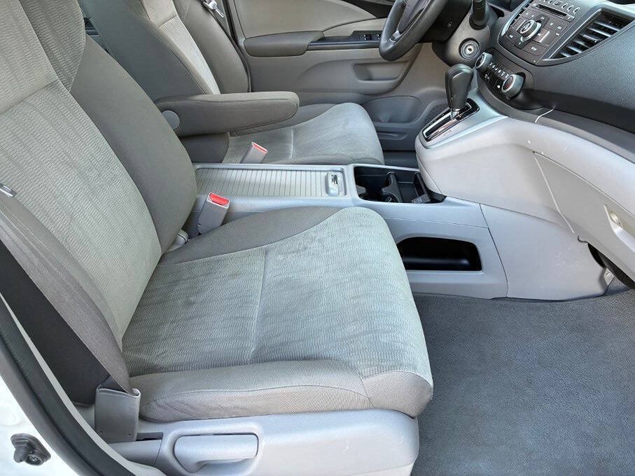 Used 2014 Honda CR-V LX image 29