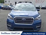 Used 2020 Subaru Ascent Premium w/ Convenience Package image 3