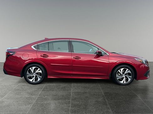 Used 2022 Subaru Legacy Premium w/ Popular Package #1 image 8