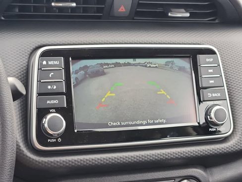 New 2025 Nissan Kicks Play S image 14