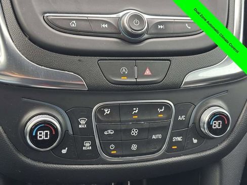 Used 2022 Chevrolet Equinox LT image 20