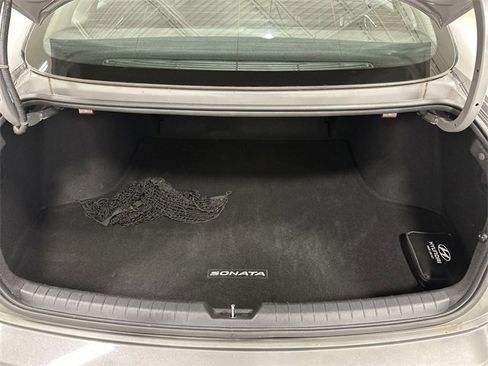 Used 2022 Hyundai Sonata SEL image 23