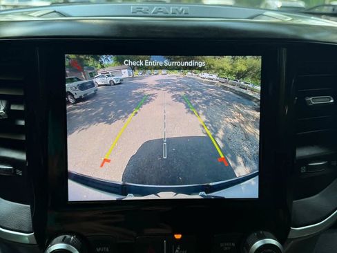 Used 2023 RAM 1500 Big Horn AWD/4WD image 19