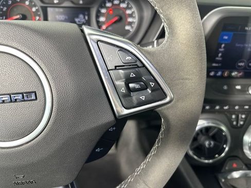 Used 2019 Chevrolet Camaro LT w/ 1LE Track Performance Package image 16