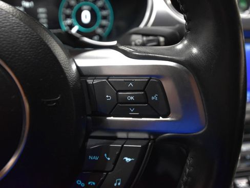 Used 2019 Ford Mustang Bullitt w/ Bullitt Electronics Package RWD image 16