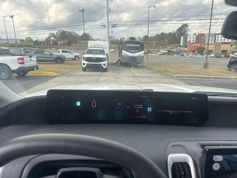 Used 2025 Ford Expedition Max Active image 20