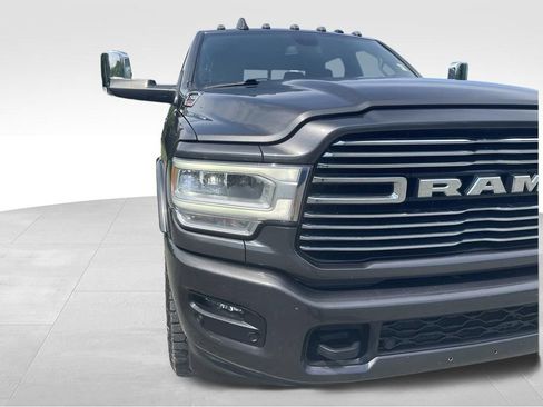 Used 2022 RAM 2500 Laramie AWD/4WD image 19