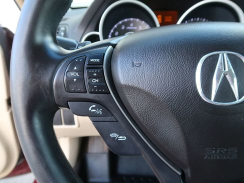 Used 2013 Acura TL 3.5 image 17