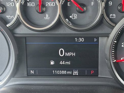 Used 2020 Chevrolet Silverado 1500 RST w/ All-Star Edition image 16