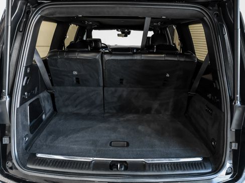 Used 2022 Jeep Grand Wagoneer Series II image 66