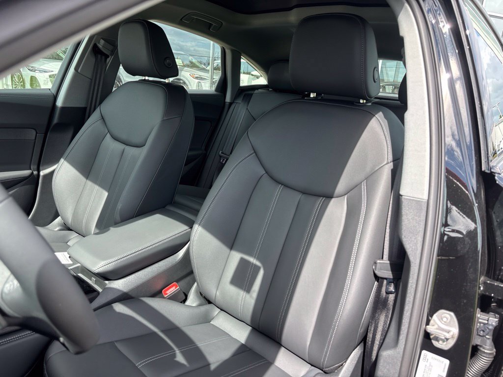 New 2026 Audi A5 Premium AWD/4WD image 13