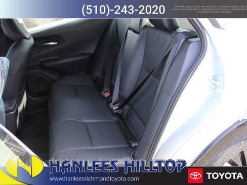 New 2026 Toyota Prius Limited image 15