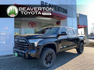 New 2026 Toyota Tundra Limited 360° Tour