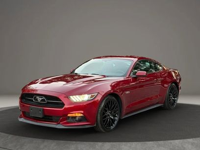 Used 2015 Ford Mustang GT Premium w/ GT Performance Package
