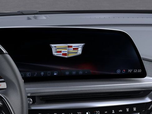 New 2026 Cadillac Lyriq V AWD/4WD image 20