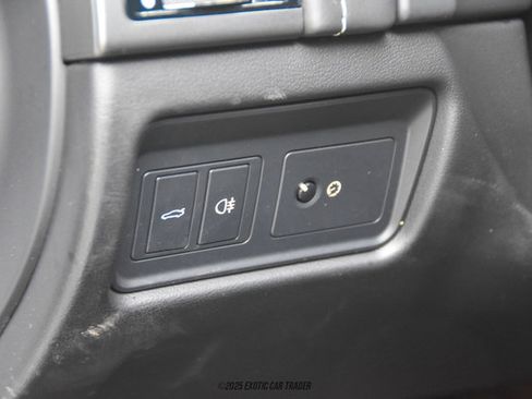 Used 2017 Jaguar F-TYPE S British Design Edition image 60