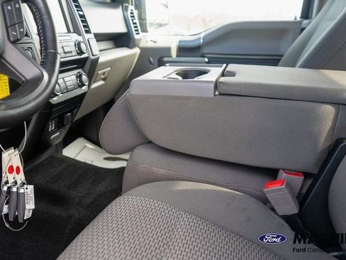Used 2018 Ford F150 XLT w/ Equipment Group 302A Luxury AWD/4WD image 19