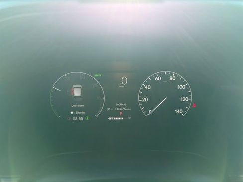 Used 2025 Honda CR-V Sport-L image 15