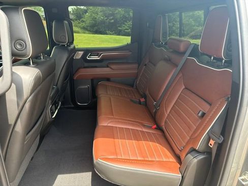 Used 2023 GMC Sierra 1500 Denali Ultimate AWD/4WD image 20