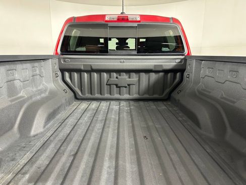 Used 2023 Chevrolet Colorado Trail Boss w/ Technology Package image 28