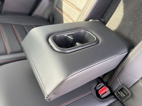 Certified 2023 Honda CR-V Sport Touring image 38