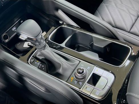 New 2025 Kia Telluride SX X-Line image 17