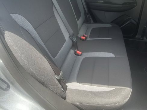 New 2026 Chevrolet TrailBlazer LT w/ LT Cold Weather Package image 41