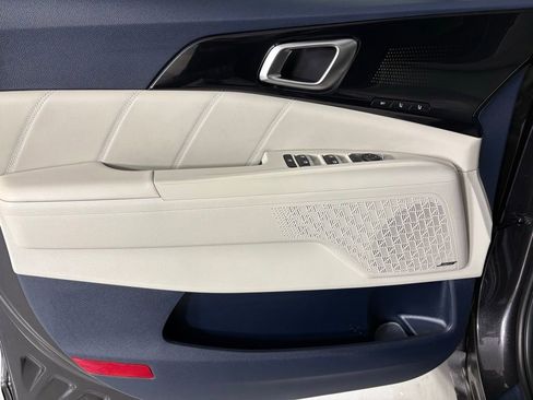 New 2026 Kia Carnival SX Prestige image 14