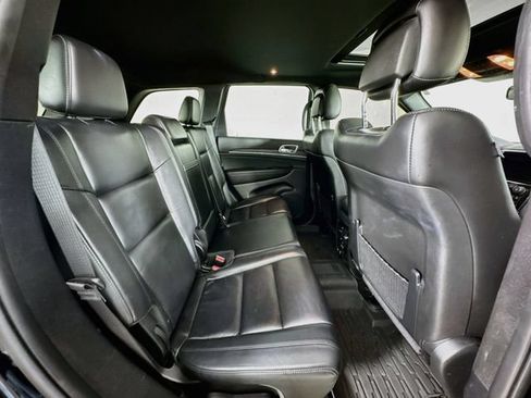 Used 2021 Jeep Grand Cherokee Limited AWD/4WD image 31