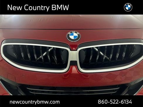 Used 2025 BMW 230i xDrive Coupe w/ Convenience Package image 26