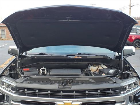 Used 2020 Chevrolet Silverado 1500 LT w/ All-Star Edition image 25