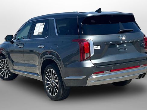 Used 2023 Hyundai Palisade Calligraphy AWD/4WD image 10