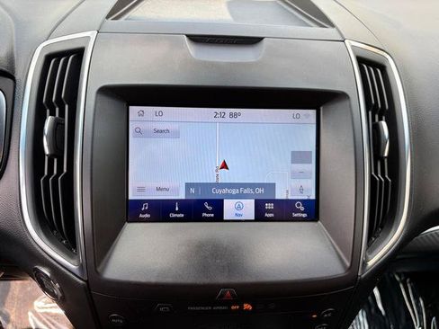 Used 2020 Ford Edge ST w/ Equipment Group 401A AWD/4WD image 19