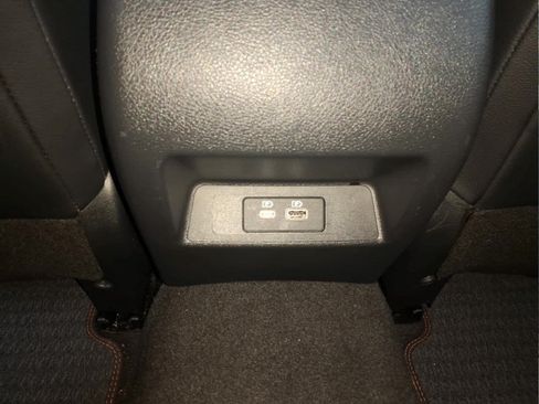 Used 2021 Nissan Altima 2.5 SR FWD image 14