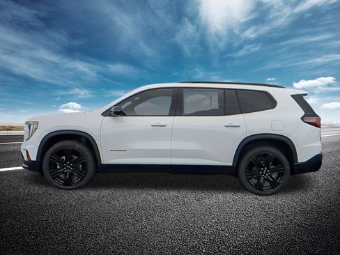 New 2026 GMC Acadia Elevation w/ Black Edition image 28