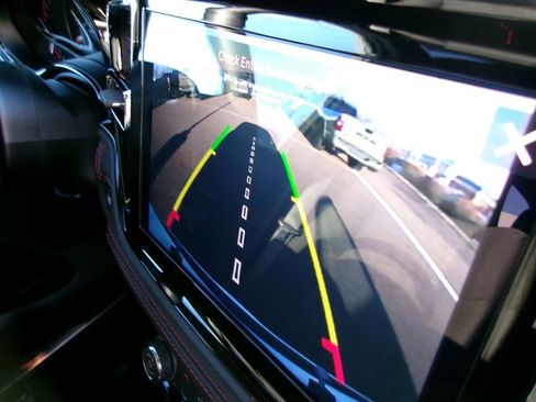 New 2026 Dodge Durango GT image 22