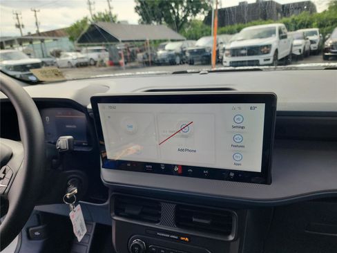 New 2025 Ford Maverick XL w/ 4K Tow Package image 24