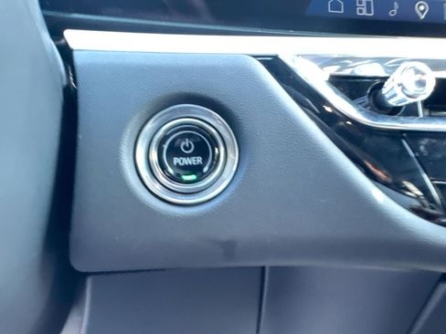 Used 2025 Cadillac Lyriq Luxury w/ LPO, Floor Liner Package image 22