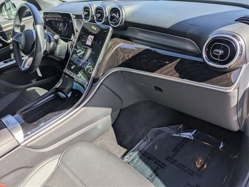 Certified 2025 Mercedes-Benz GLC 300 4MATIC image 20