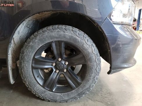 Used 2018 RAM 1500 Sport w/ Comfort Group AWD/4WD image 15