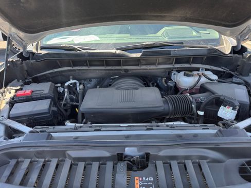 Used 2024 Chevrolet Silverado 1500 RST w/ RST All Star Premium Package image 19